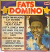 Cover: Domino, Fats - Fats Domino (Europa LP)